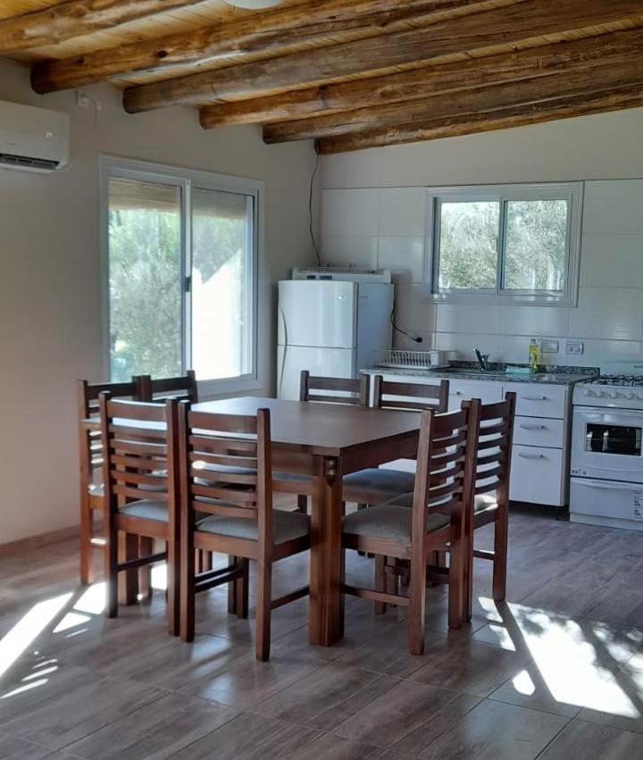 Finca La Calma San Rafael (Mendoza) Exterior foto