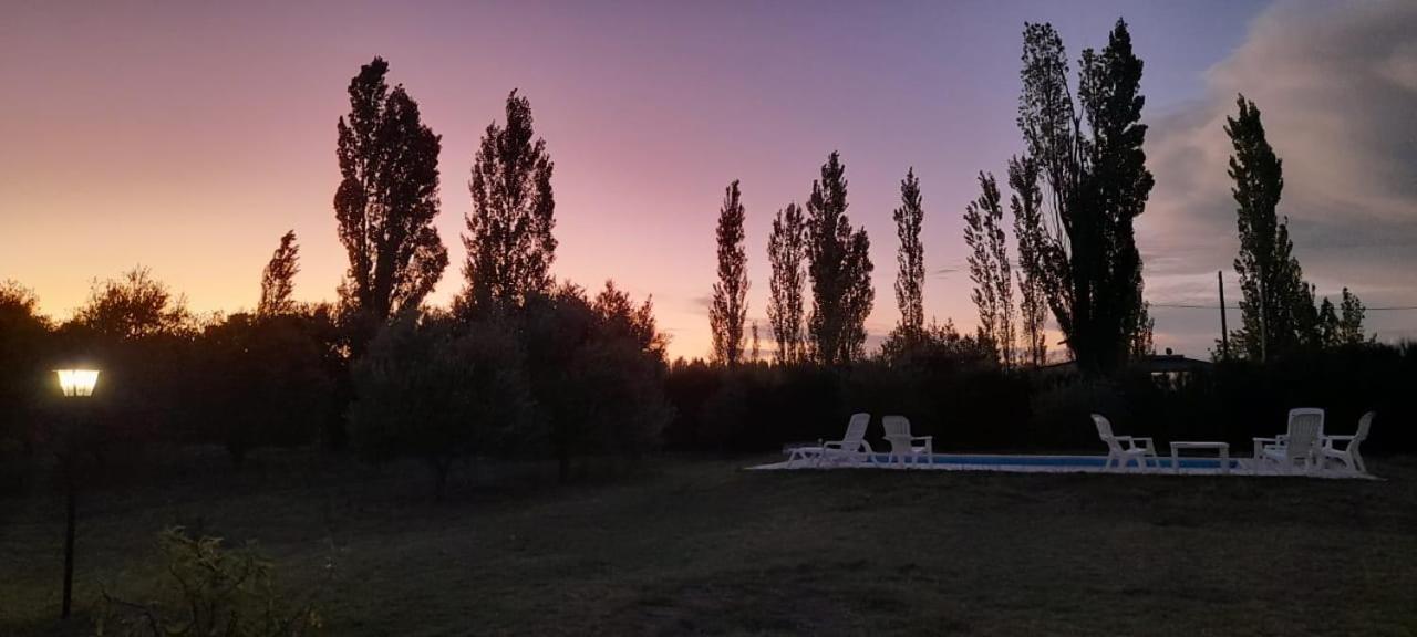 Finca La Calma San Rafael (Mendoza) Exterior foto