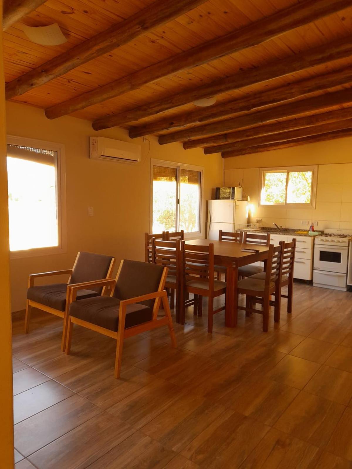 Finca La Calma San Rafael (Mendoza) Exterior foto