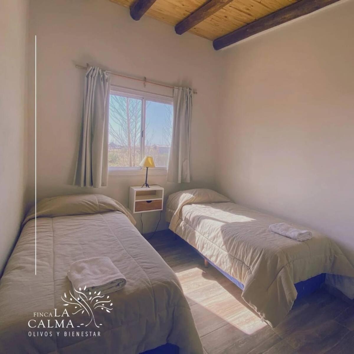 Finca La Calma San Rafael (Mendoza) Exterior foto