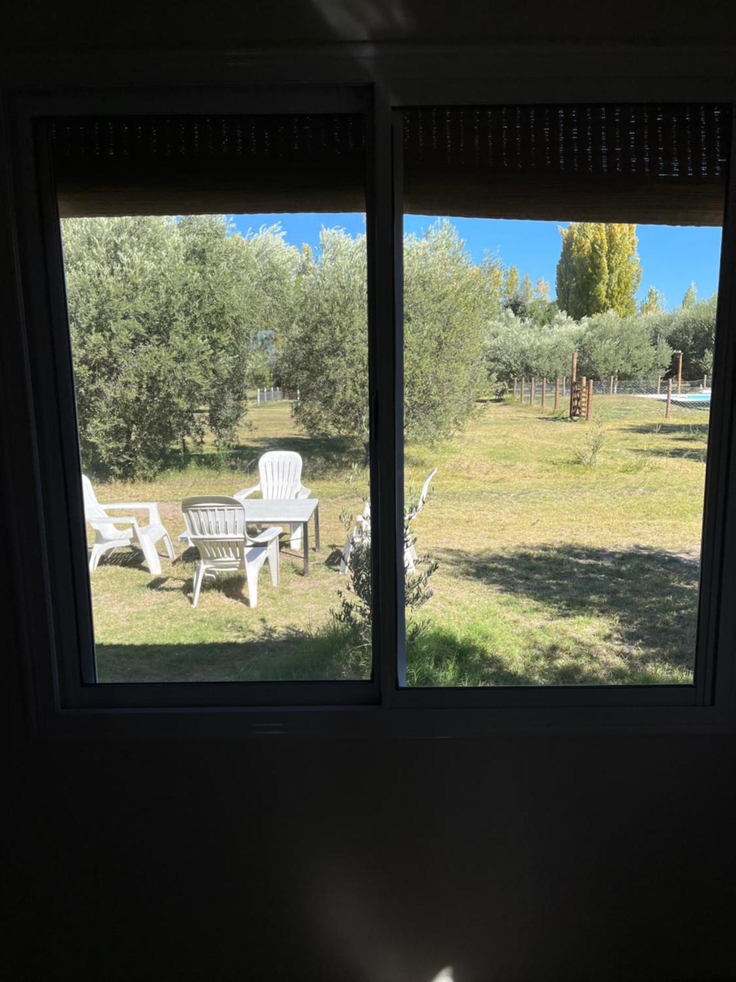 Finca La Calma San Rafael (Mendoza) Exterior foto